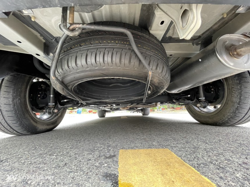 Mitsubishi Xpander 1.5AT 2019