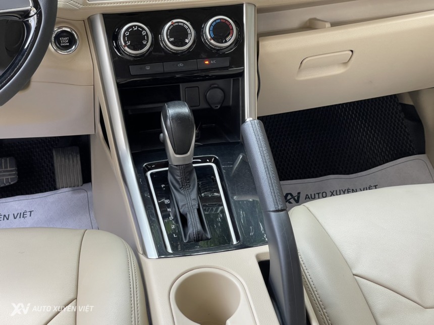 Mitsubishi Xpander 1.5AT 2019