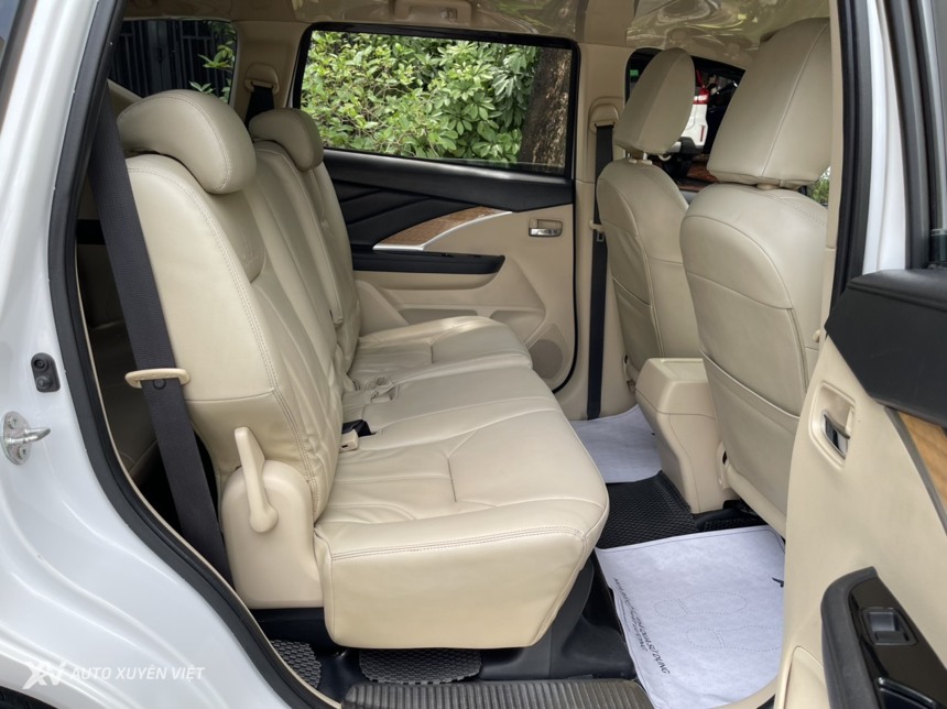 Mitsubishi Xpander 1.5AT 2019