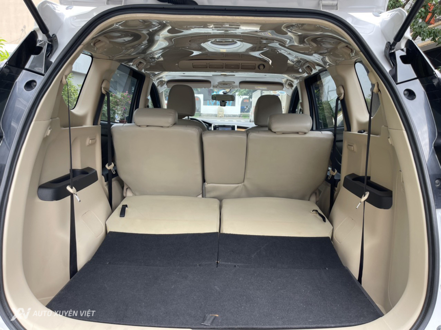 Mitsubishi Xpander 1.5AT 2019