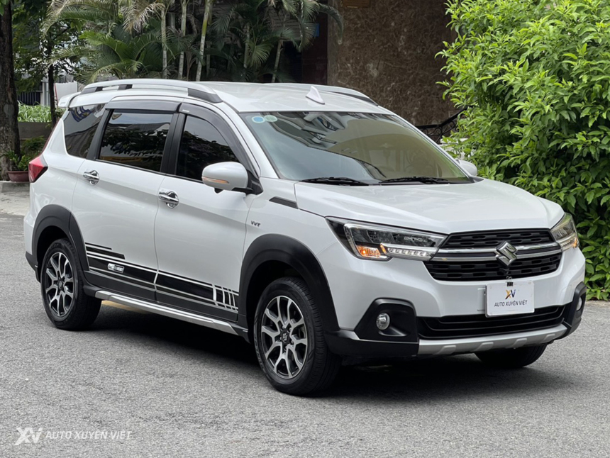 Suzuki XL7 Sport Limited 1.5AT 2022 Suzuki XL7 Sport Limited 1.5AT 2022