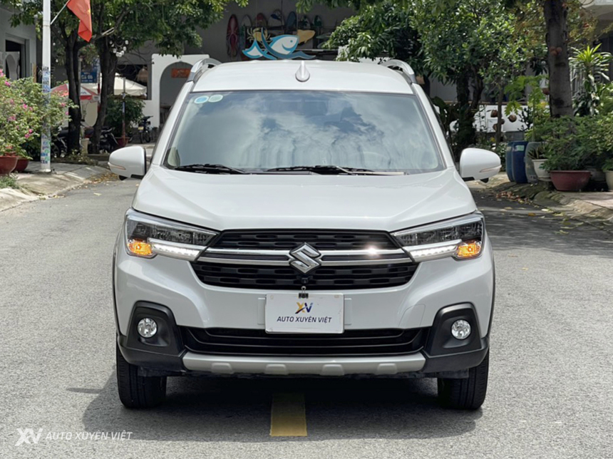 Suzuki XL7 Sport Limited 1.5AT 2022 Suzuki XL7 Sport Limited 1.5AT 2022