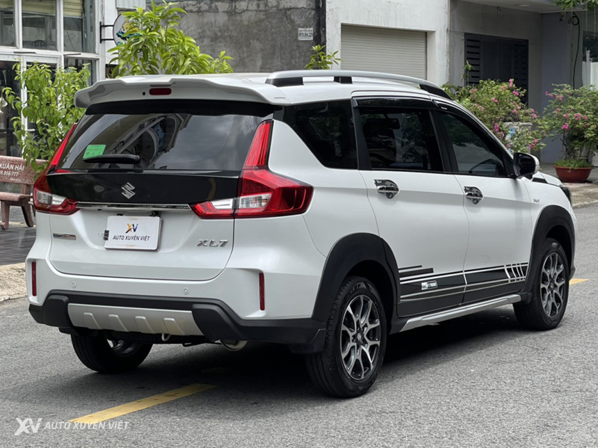 Suzuki XL7 Sport Limited 1.5AT 2022 Suzuki XL7 Sport Limited 1.5AT 2022