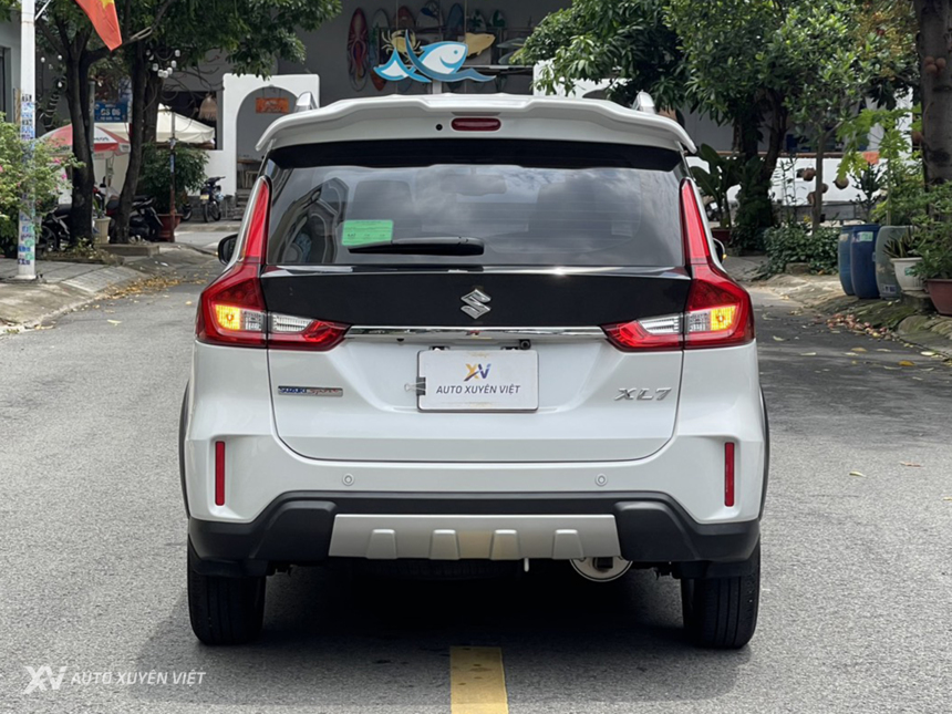 Suzuki XL7 Sport Limited 1.5AT 2022 Suzuki XL7 Sport Limited 1.5AT 2022