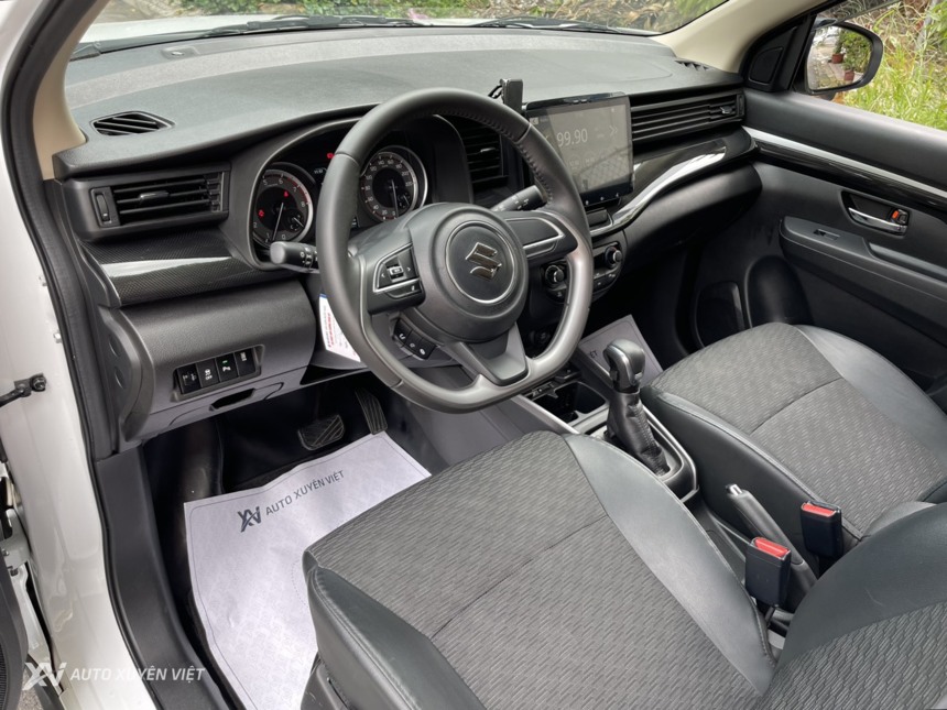 Suzuki XL7 Sport Limited 1.5AT 2022 Suzuki XL7 Sport Limited 1.5AT 2022