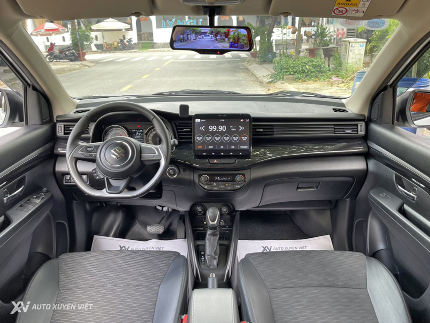 Suzuki XL7 Sport Limited 1.5AT 2022 Suzuki XL7 Sport Limited 1.5AT 2022