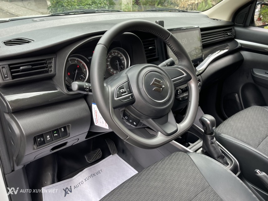 Suzuki XL7 Sport Limited 1.5AT 2022 Suzuki XL7 Sport Limited 1.5AT 2022