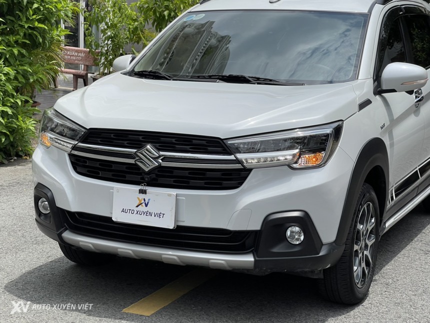Suzuki XL7 Sport Limited 1.5AT 2022 Suzuki XL7 Sport Limited 1.5AT 2022