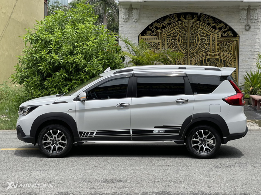 Suzuki XL7 Sport Limited 1.5AT 2022 Suzuki XL7 Sport Limited 1.5AT 2022