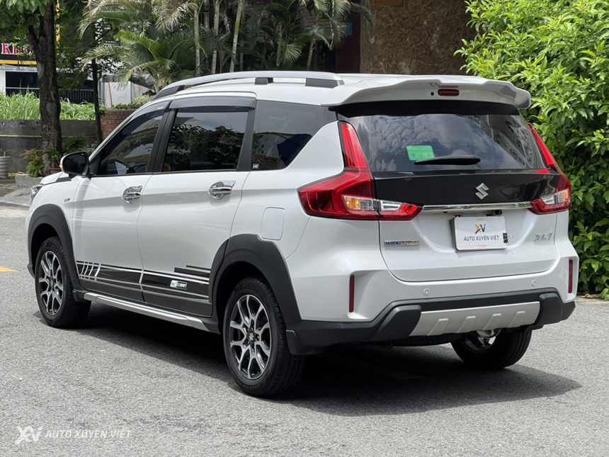 Suzuki XL7 Sport Limited 1.5AT 2022 Suzuki XL7 Sport Limited 1.5AT 2022