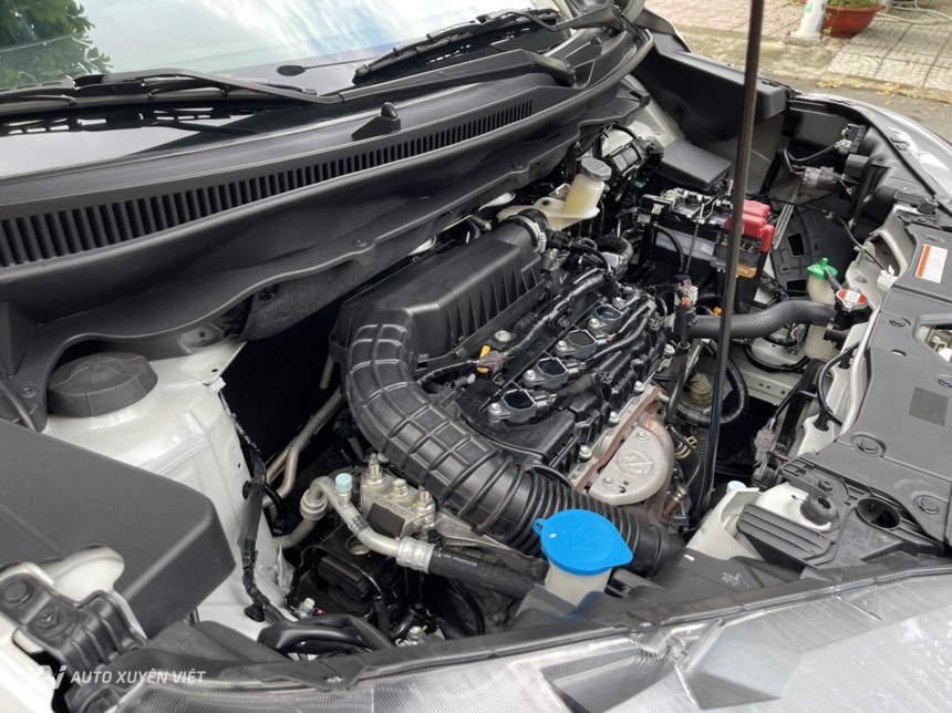 Suzuki XL7 Sport Limited 1.5AT 2022 Suzuki XL7 Sport Limited 1.5AT 2022