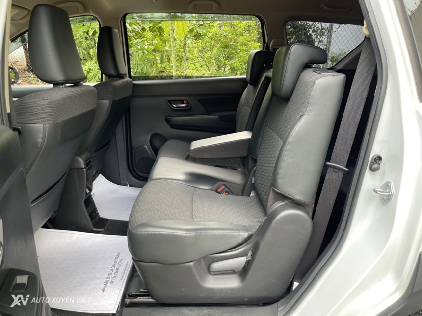 Suzuki XL7 Sport Limited 1.5AT 2022 Suzuki XL7 Sport Limited 1.5AT 2022