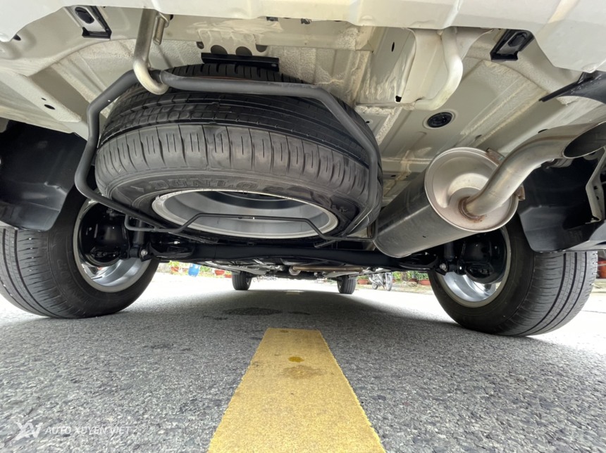 Suzuki XL7 Sport Limited 1.5AT 2022 Suzuki XL7 Sport Limited 1.5AT 2022