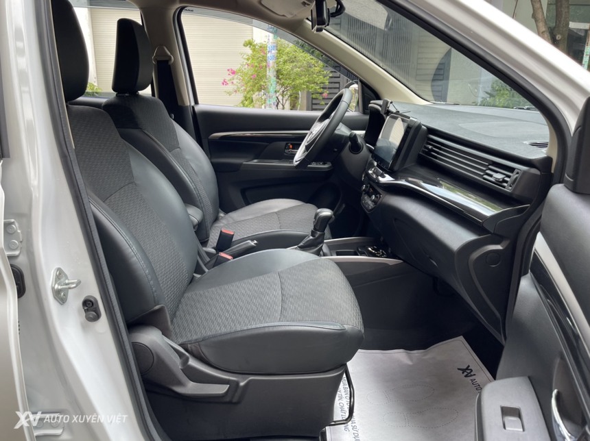 Suzuki XL7 Sport Limited 1.5AT 2022 Suzuki XL7 Sport Limited 1.5AT 2022