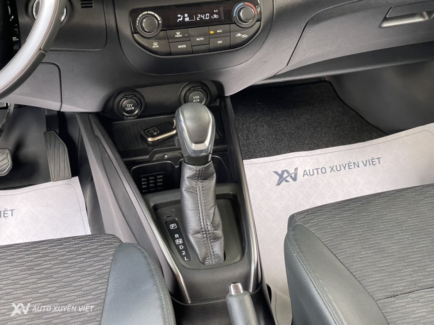 Suzuki XL7 Sport Limited 1.5AT 2022 Suzuki XL7 Sport Limited 1.5AT 2022