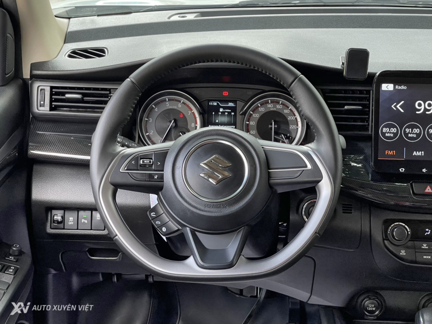 Suzuki XL7 Sport Limited 1.5AT 2022 Suzuki XL7 Sport Limited 1.5AT 2022