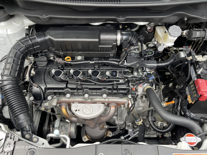 Suzuki XL7 Sport Limited 1.5AT 2022 Suzuki XL7 Sport Limited 1.5AT 2022