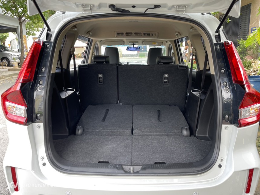 Suzuki XL7 Sport Limited 1.5AT 2022 Suzuki XL7 Sport Limited 1.5AT 2022