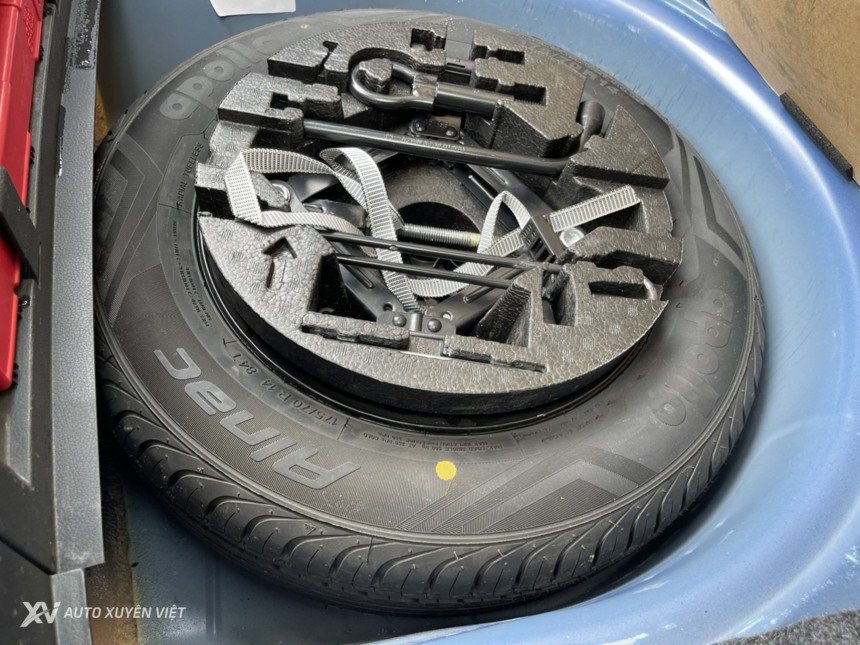 Volkswagen Polo Hatchback 1.6AT 2020