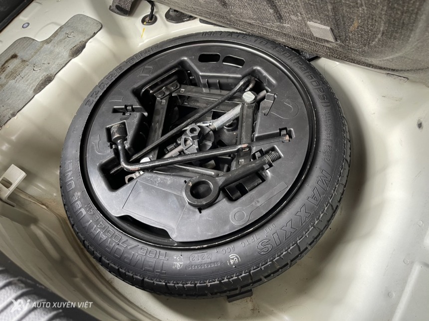 Kia Morning Sport 1.0AT 2012 Nhập Khẩu