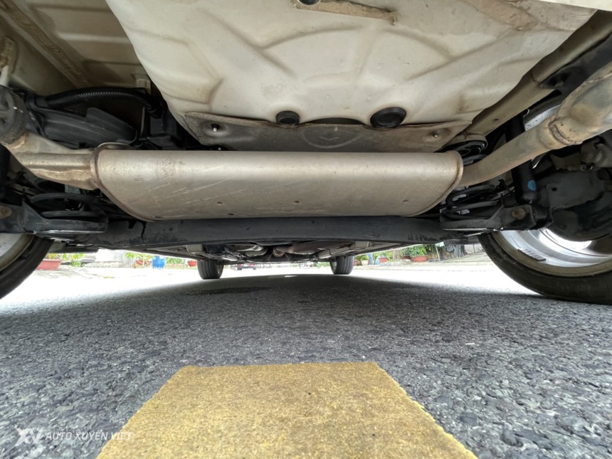 Kia Morning Sport 1.0AT 2012 Nhập Khẩu