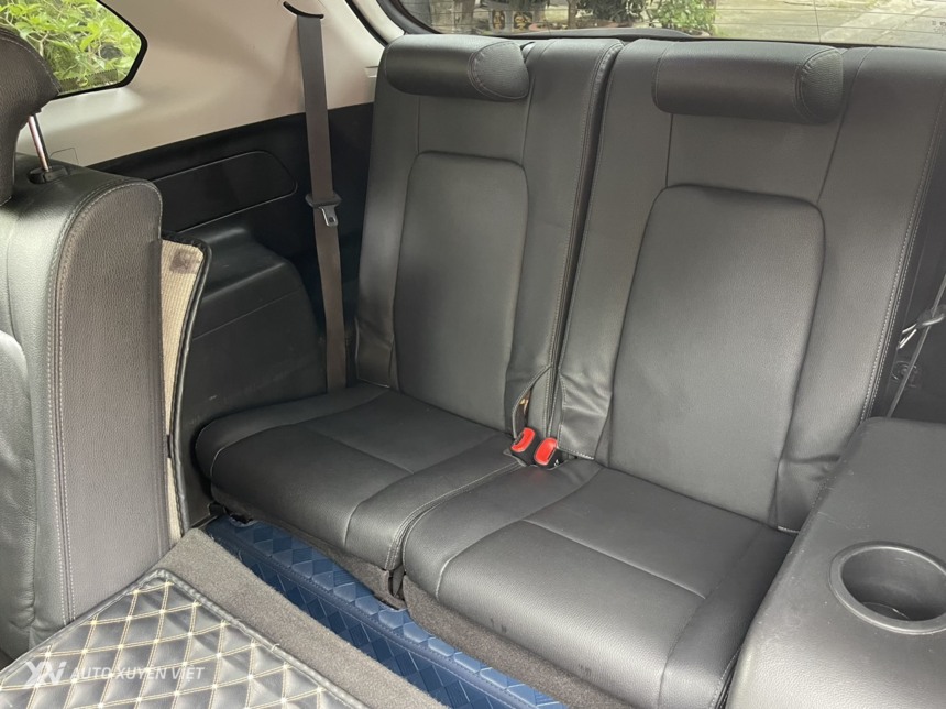 Chevrolet Captiva 2.4 LTZ 2018 Chevrolet Captiva 2.4 LTZ 2018