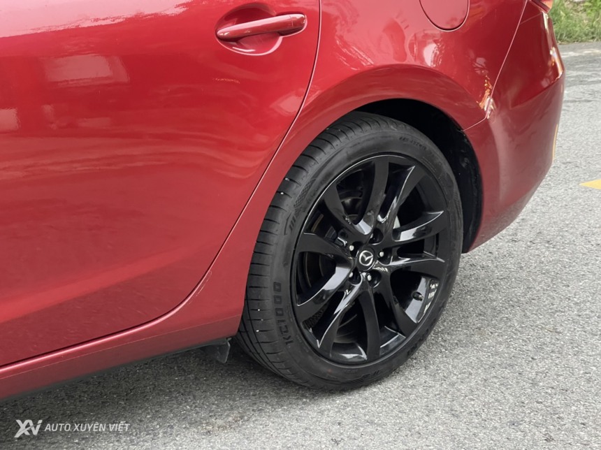 Mazda 6 2.0AT Premium 2018