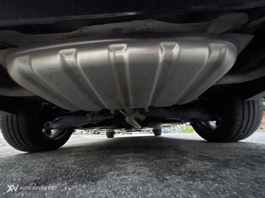 Mazda 6 2.0AT Premium 2018