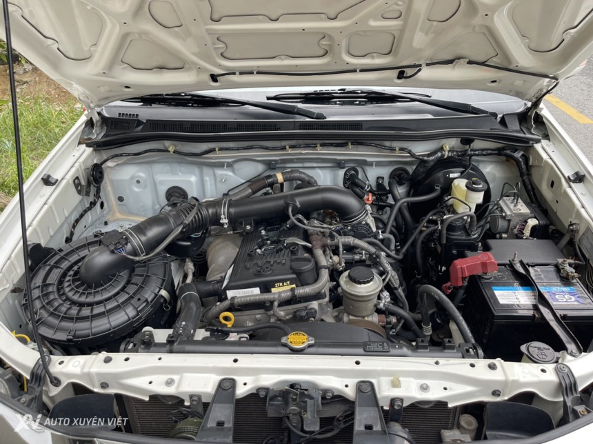 Toyota Fortuner TRD Sportivo 2015 Toyota Fortuner TRD Sportivo 2015