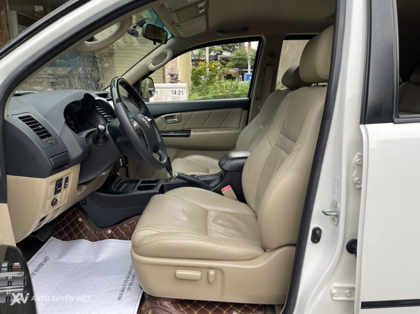 Toyota Fortuner TRD Sportivo 2015 Toyota Fortuner TRD Sportivo 2015