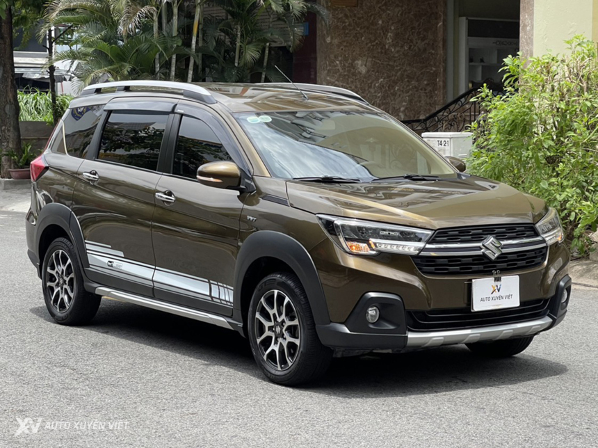 Suzuki XL7 1.5AT 2022