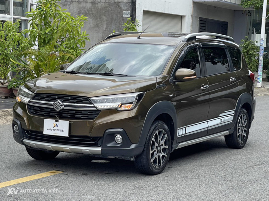 Suzuki XL7 1.5AT 2022