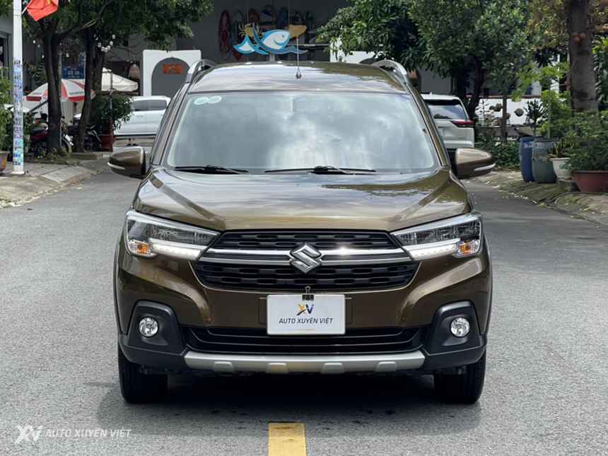 Suzuki XL7 1.5AT 2022