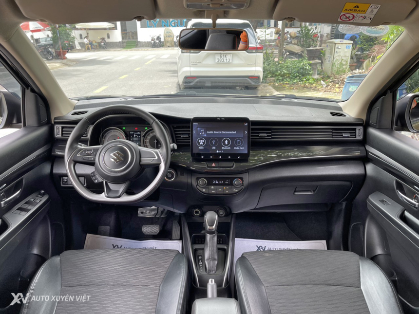 Suzuki XL7 1.5AT 2022