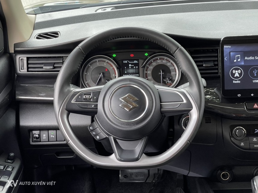 Suzuki XL7 1.5AT 2022