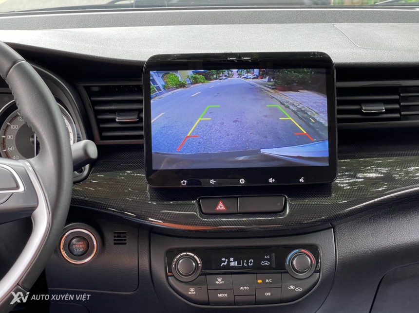 Suzuki XL7 1.5AT 2022