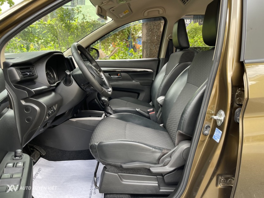 Suzuki XL7 1.5AT 2022