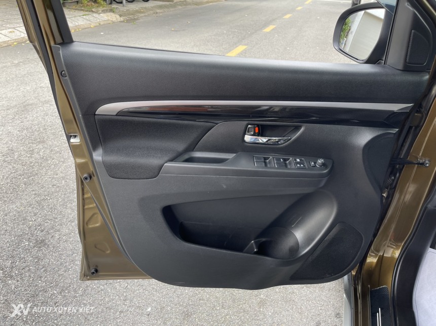 Suzuki XL7 1.5AT 2022