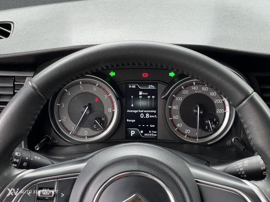 Suzuki XL7 1.5AT 2022