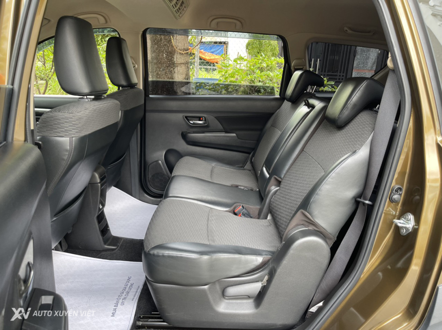 Suzuki XL7 1.5AT 2022