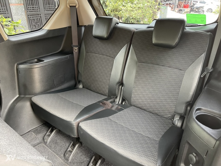 Suzuki XL7 1.5AT 2022