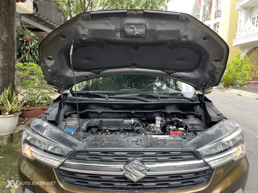 Suzuki XL7 1.5AT 2022