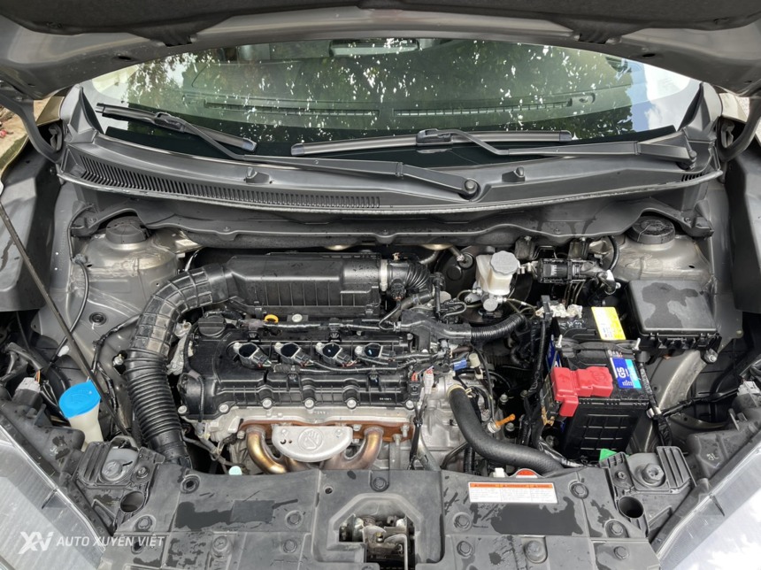 Suzuki XL7 1.5AT 2022