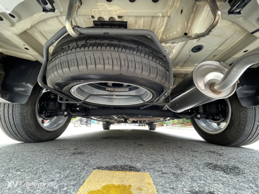 Suzuki XL7 1.5AT 2022