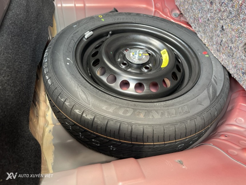 Honda Brio RS 1.2AT 2021