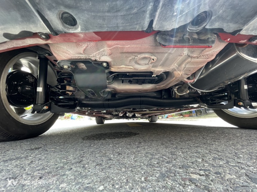 Honda Brio RS 1.2AT 2021