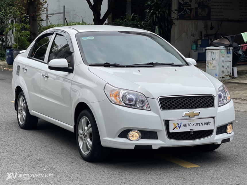 Chevrolet Aveo LTZ 1.5AT 2018 Chevrolet Aveo LTZ 1.5AT 2018