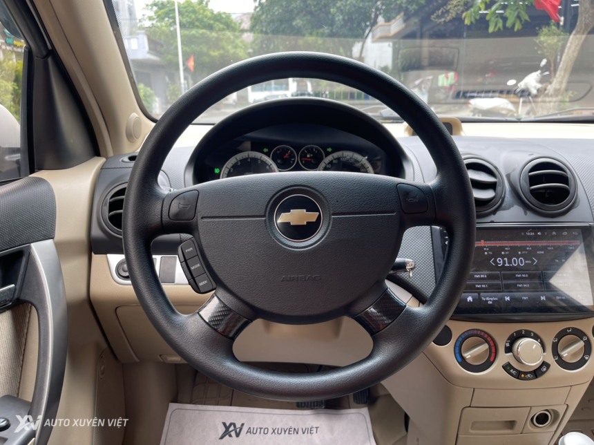 Chevrolet Aveo LTZ 1.5AT 2018 Chevrolet Aveo LTZ 1.5AT 2018