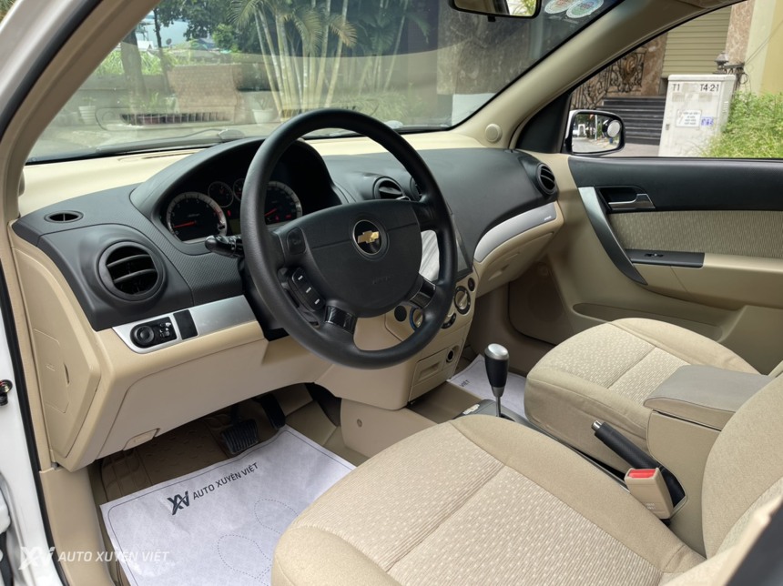 Chevrolet Aveo LTZ 1.5AT 2018 Chevrolet Aveo LTZ 1.5AT 2018