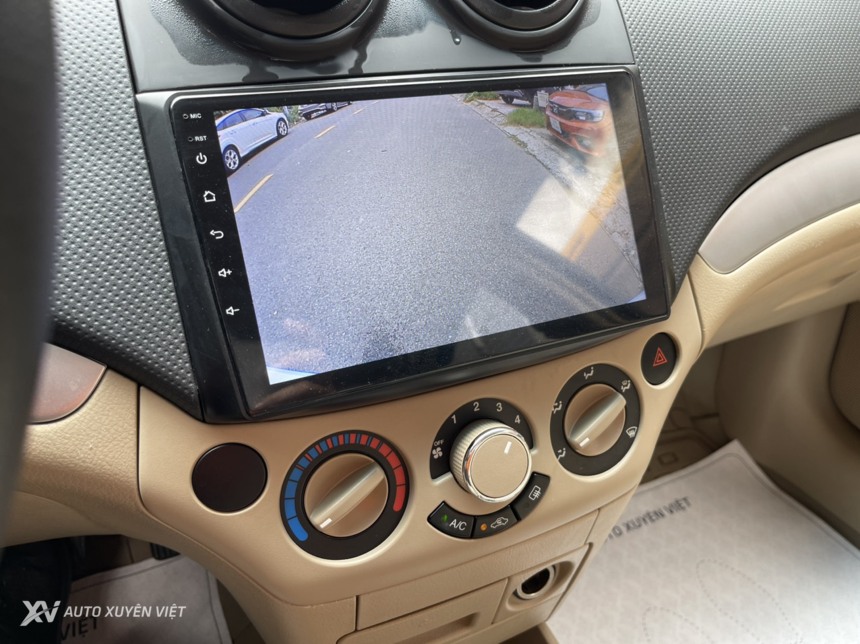 Chevrolet Aveo LTZ 1.5AT 2018 Chevrolet Aveo LTZ 1.5AT 2018